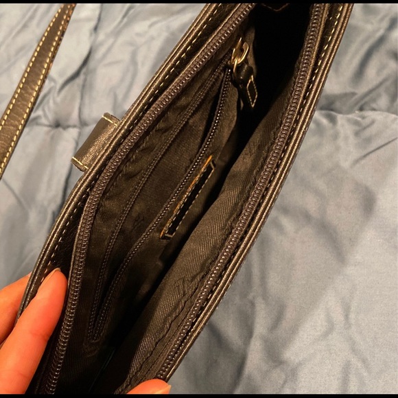 Authentic Ralph Lauren Purse - Picture 8 of 11